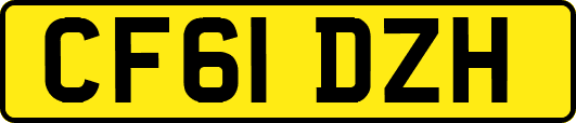 CF61DZH