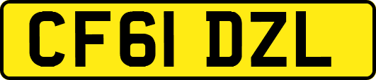 CF61DZL