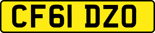 CF61DZO