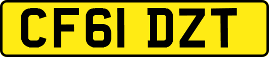 CF61DZT