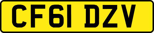 CF61DZV