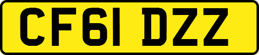 CF61DZZ