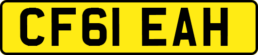 CF61EAH