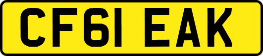 CF61EAK