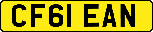 CF61EAN