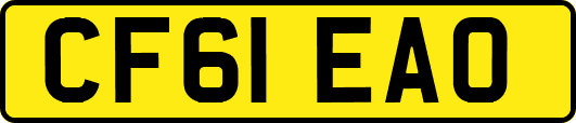 CF61EAO