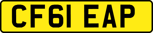 CF61EAP