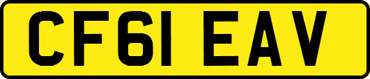 CF61EAV
