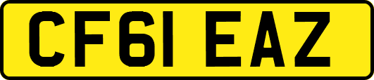 CF61EAZ