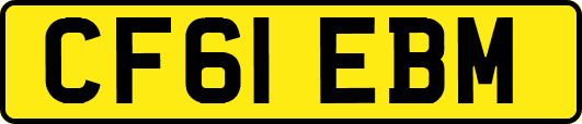 CF61EBM