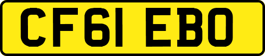CF61EBO
