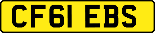 CF61EBS