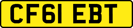 CF61EBT