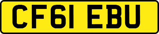 CF61EBU