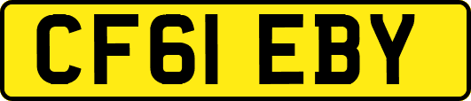 CF61EBY