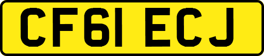 CF61ECJ