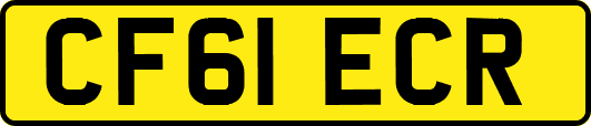 CF61ECR