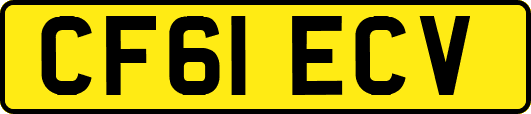 CF61ECV
