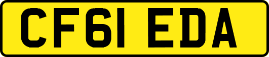 CF61EDA