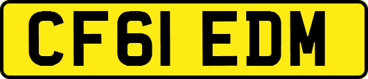 CF61EDM
