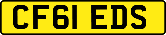 CF61EDS