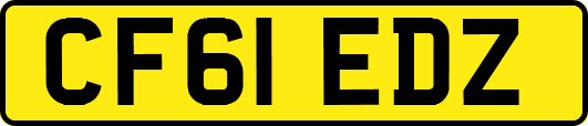 CF61EDZ