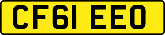 CF61EEO