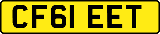 CF61EET