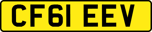 CF61EEV