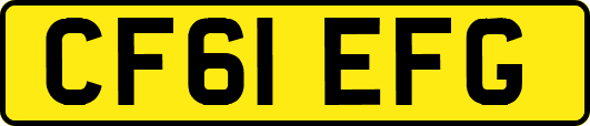 CF61EFG