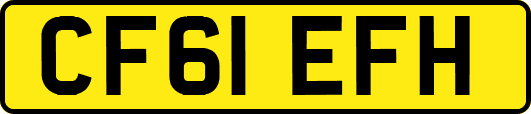 CF61EFH