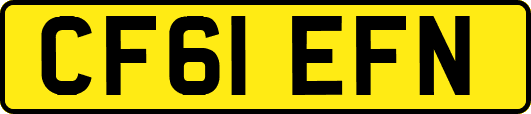 CF61EFN