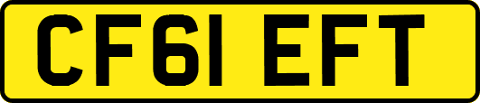 CF61EFT