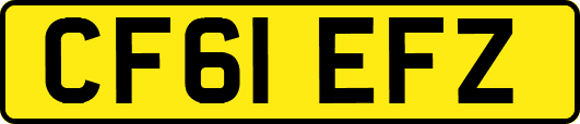 CF61EFZ