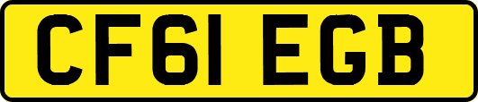 CF61EGB