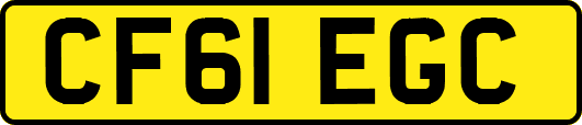 CF61EGC