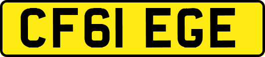 CF61EGE