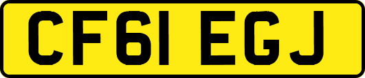CF61EGJ