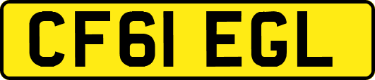 CF61EGL