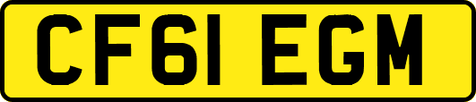 CF61EGM
