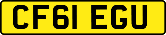 CF61EGU