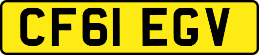 CF61EGV