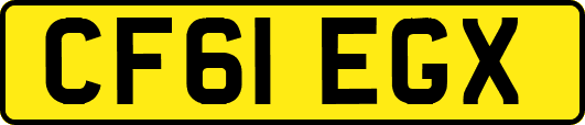 CF61EGX