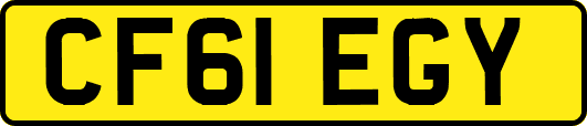 CF61EGY