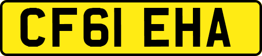 CF61EHA