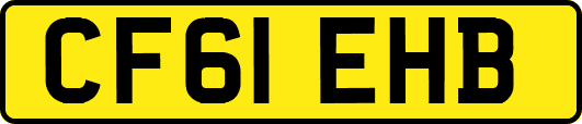 CF61EHB