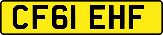 CF61EHF