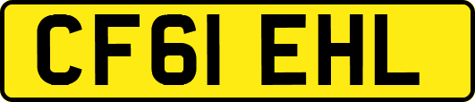 CF61EHL