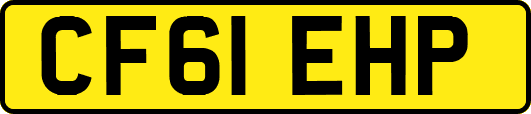 CF61EHP