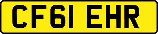 CF61EHR